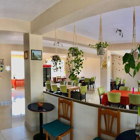 Hotel Casa Roua à Băile Felix Extérieur photo